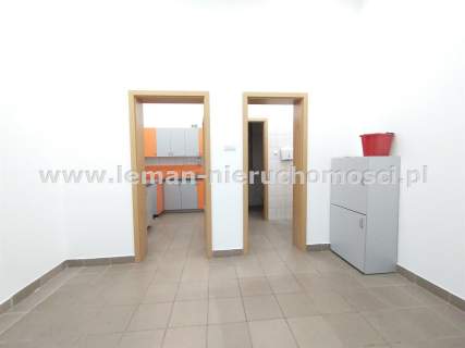 Biuro do wynajęcia, 180 m2, Lublin