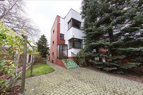 Dom na sprzedaż, 557 m2, Łódź