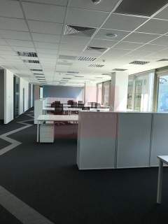 Biuro do wynajęcia, 400 m2, Warszawa