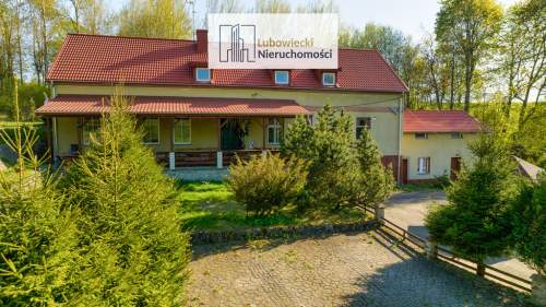 Nieruchomość inwestycyjna Gwiazdowo