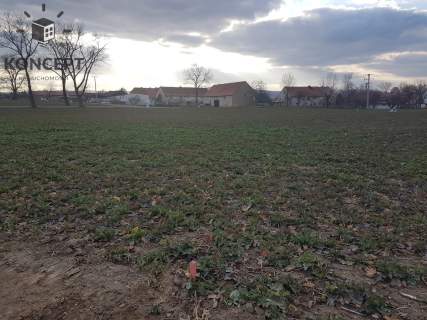 Działka budowlana w Piotrowicach na sprzedaż