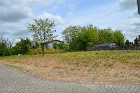 Działka rolna na sprzedaż, 2100 m2, Sokołowo