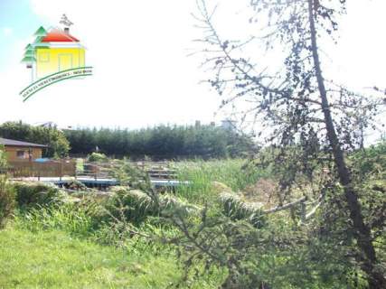 Działka budowlana na sprzedaż, 3300 m2, Radziejowice-Parcel