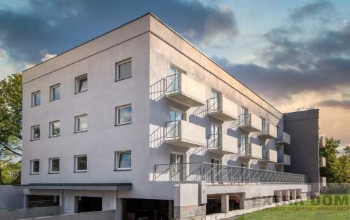Mieszkanie na sprzedaż, 32,3 m2, Goleniów