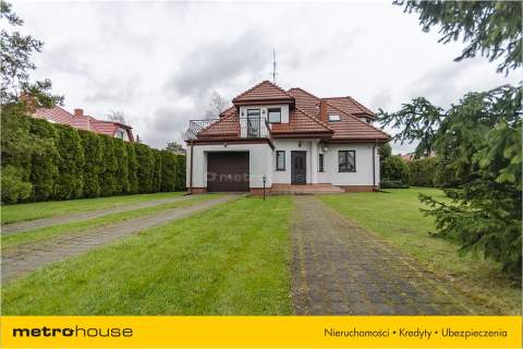 Dom na sprzedaż, 273 m2, Piaseczno