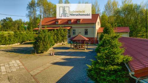 Nieruchomość inwestycyjna Gwiazdowo