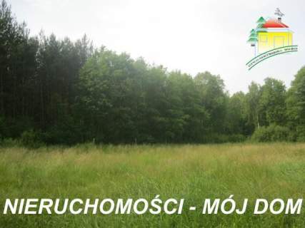 Działka budowlana na sprzedaż, 14900 m2, Popielarnia