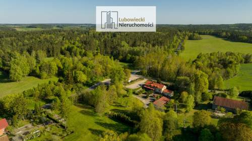 Nieruchomość inwestycyjna Gwiazdowo