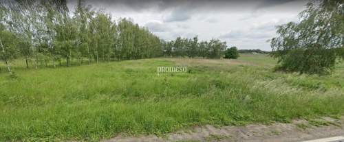 Budowlana/wydame wz/przy drodze/uzbrojenie