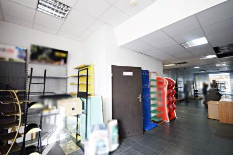 Lokal użytkowy 50 m2 centrum Świnoujścia