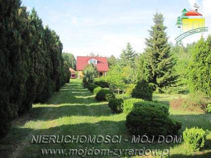 Dom na sprzedaż, 96 m2, Radziejowice