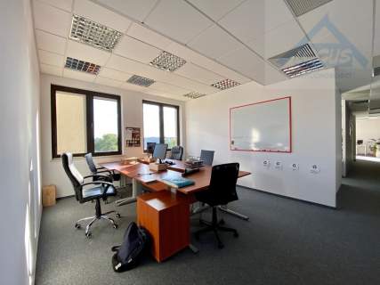 Powierzchnia biurowa 321.5 m2 na górnym Mokotowie