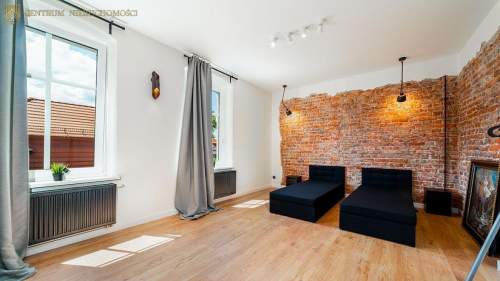Komfortowe mieszkanie 4 pok 140 m2 centrum Kowar