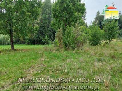 Działka budowlana na sprzedaż, 10000 m2, Mszczonów