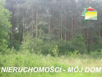 Działka budowlana na sprzedaż, 14900 m2, Popielarnia