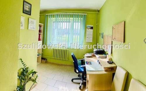 Biuro na sprzedaż, 190 m2, Łagiewniki