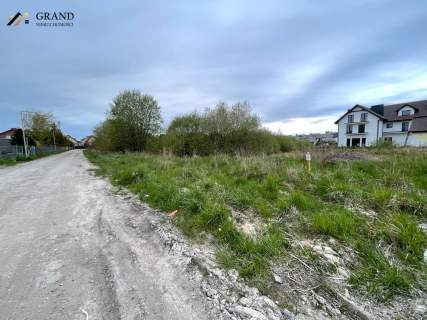 Działka budowlana Mielno- 700 m od jeziora Jamno