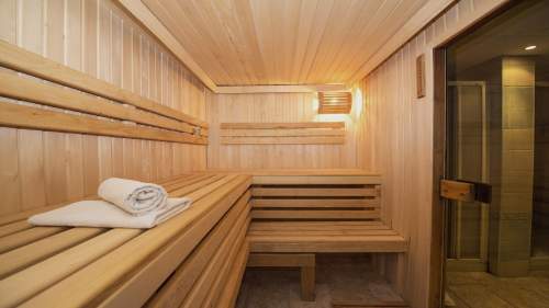 Apartament Mielno-Holiday401, nad samym morzem.