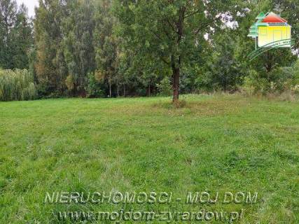 Działka budowlana na sprzedaż, 10000 m2, Mszczonów