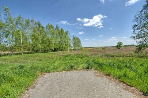 Budowlana/wydame wz/przy drodze/uzbrojenie