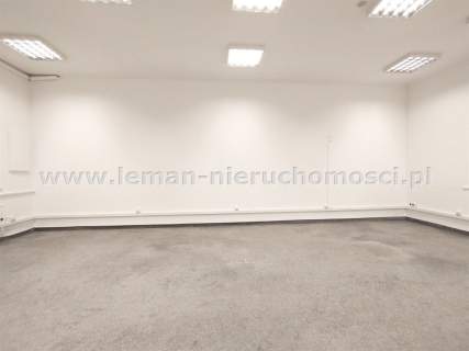 Biuro do wynajęcia, 180 m2, Lublin