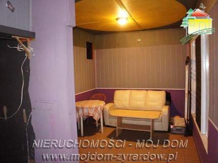Lokal użytkowy do wynajęcia, 30 m2, Żyrardów