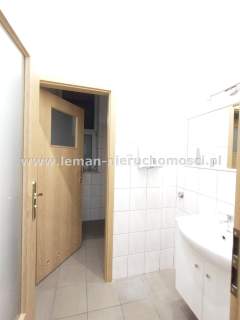 Biuro do wynajęcia, 180 m2, Lublin