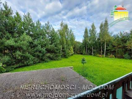 Wygodny, przestronny dom w Korytowie