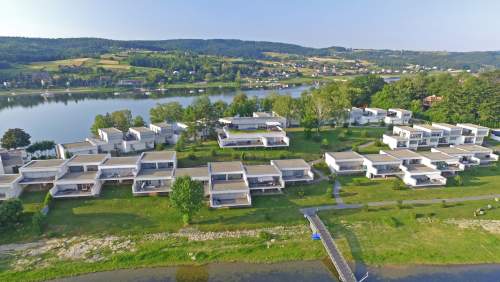 Apartament Słoneczny19 z atrakcjami Lemon Resort SPA.
