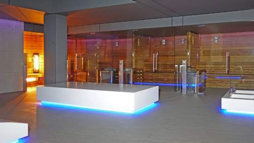 Apartament Słoneczny19 z atrakcjami Lemon Resort SPA.