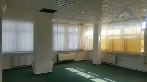Lokal usługowo - biurowy 1092,15 m2 wynajem Wola