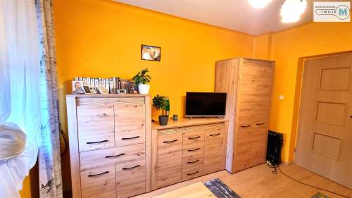 Działka 95 a dom - ŚWIETNA OFERTA POD INWESTYCJE