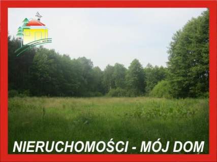 Działka budowlana na sprzedaż, 14900 m2, Popielarnia