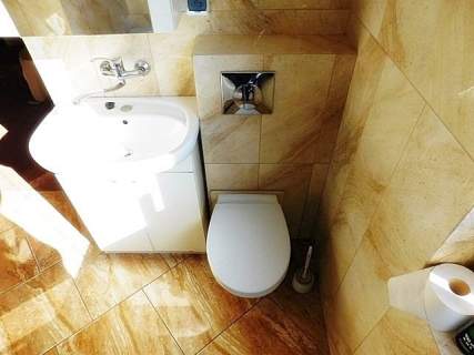Dom na sprzedaż, 110 m2, Dąbki
