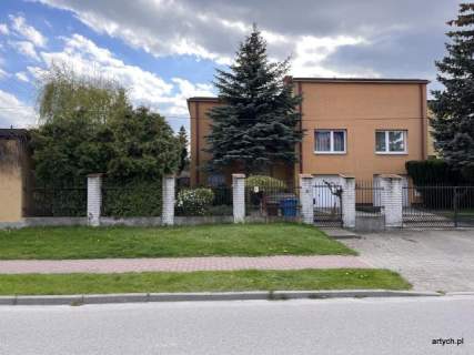 Dom na sprzedaż, 200 m2, Sokołów Podlaski
