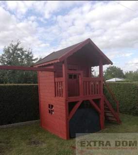 Działka na sprzedaż, 470 m2, Nowogard