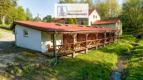 Nieruchomość inwestycyjna Gwiazdowo