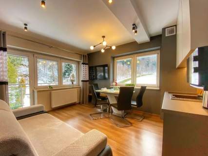 Kurort Kozubnik-Apartament33.