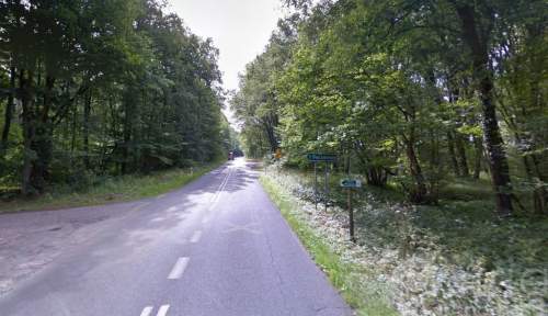Działka pod Stargardem 50zł m2 Poczernin