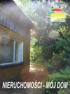 Działka budowlana na sprzedaż, 1700 m2, Sade Budy