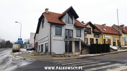 Budynek/obiekt/lokal w Trzebini