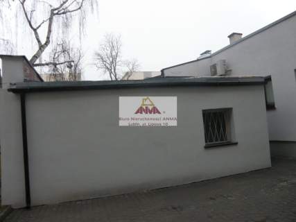 Biuro na sprzedaż, 21,76 m2, Lublin