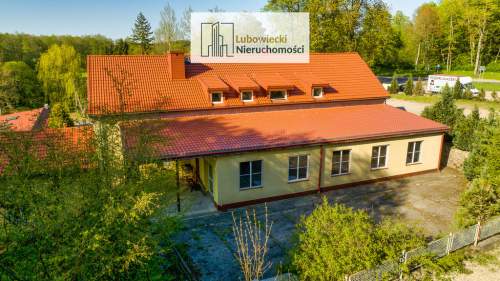 Nieruchomość inwestycyjna Gwiazdowo