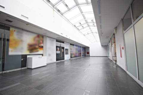 Lokal użytkowy 50 m2 centrum Świnoujścia