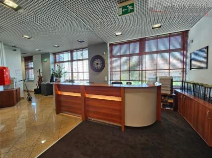 Lokal 277m2, ścisłe Centrum 30zł/1m2 vat