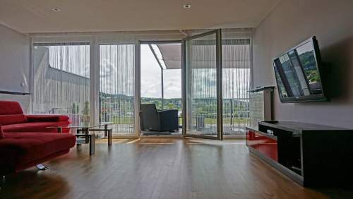 Apartament Słoneczny19 z atrakcjami Lemon Resort SPA.