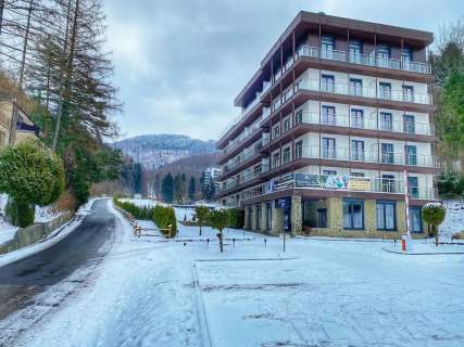 Kurort Kozubnik-Apartament33.