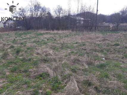 Działka na sprzedaż Nowy Kościół.