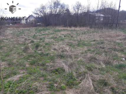 Działka na sprzedaż Nowy Kościół.