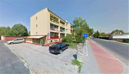 Mieszkanie na sprzedaż, 79 m2, Włodawa